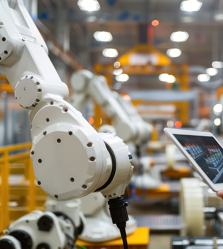 Smart Factory